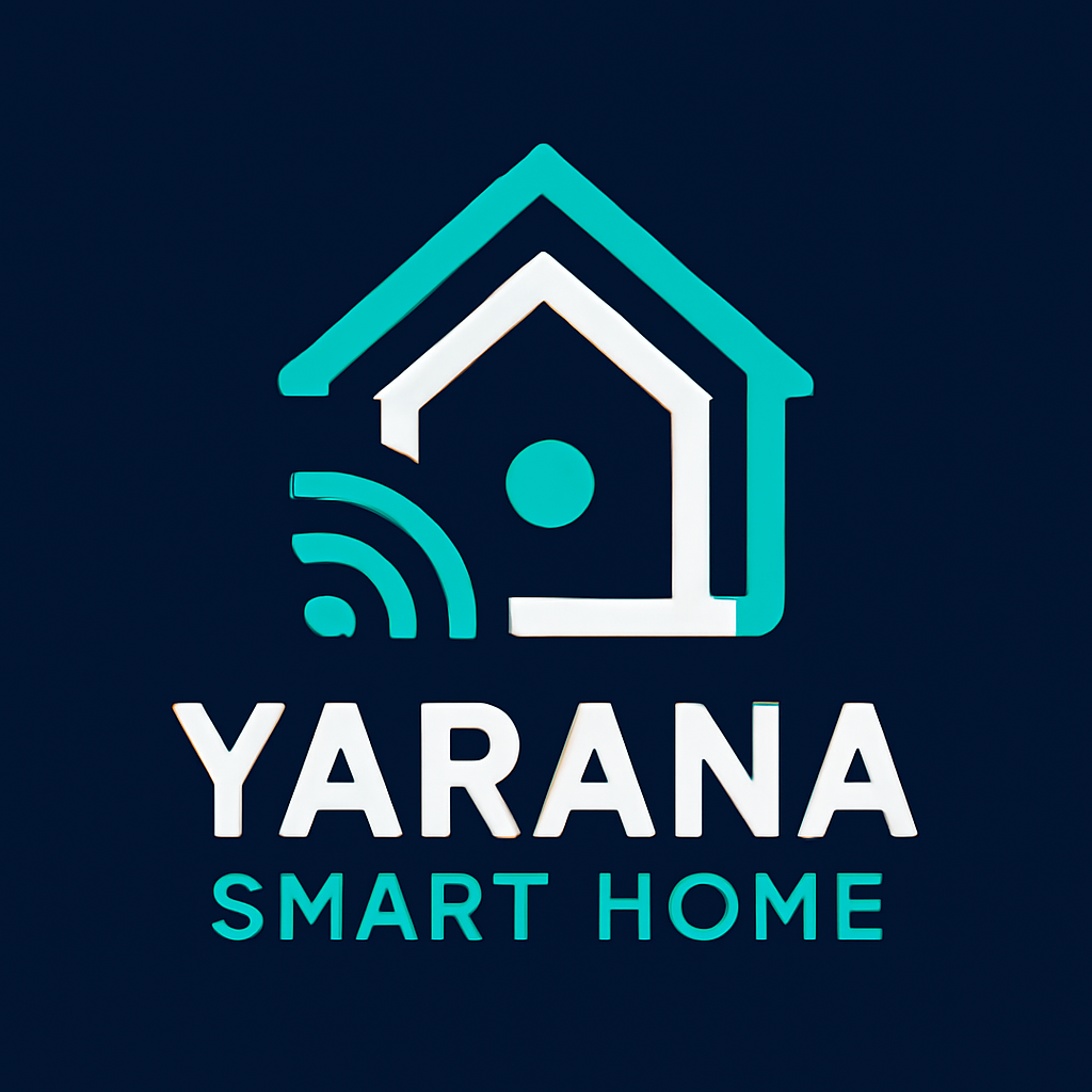 Yarana Logo